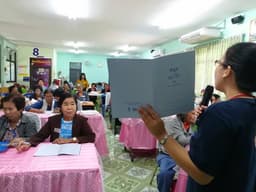 Organization gallery