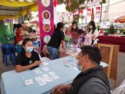 Organization gallery