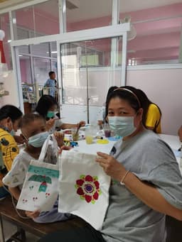 Organization gallery