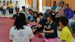 Organization gallery