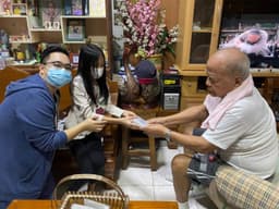 Organization gallery