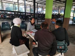 Organization gallery