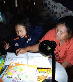 Organization gallery