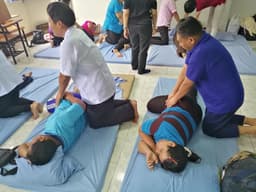 Organization gallery