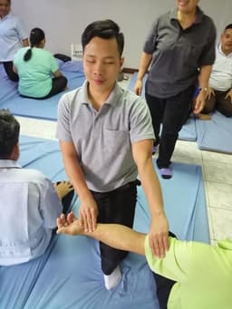 Organization gallery