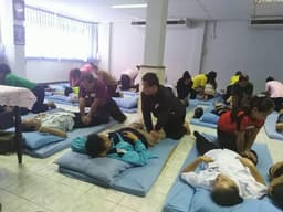 Organization gallery