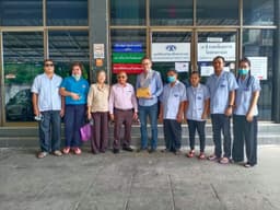 Organization gallery