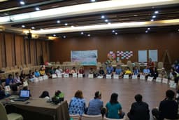 Organization gallery