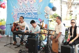 Organization gallery