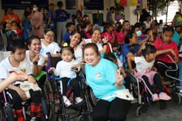 Organization gallery