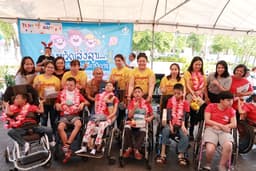 Organization gallery