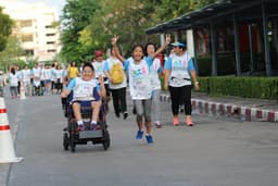 Organization gallery