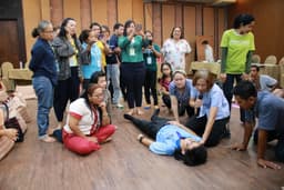 Organization gallery