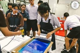 Organization gallery