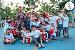 Organization gallery