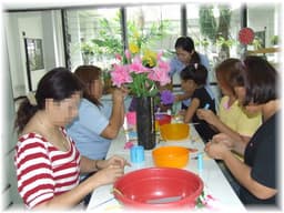 Organization gallery