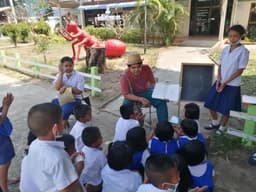 Organization gallery