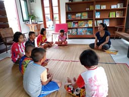 Organization gallery