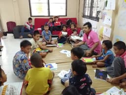 Organization gallery