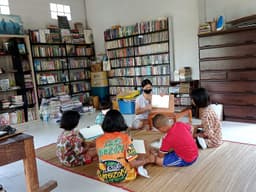 Organization gallery