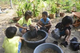 Organization gallery