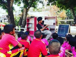 Organization gallery