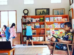 Organization gallery