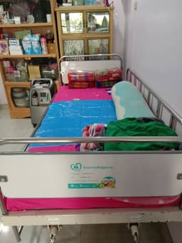 Organization gallery