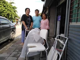 Organization gallery