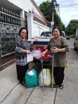 Organization gallery