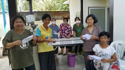 Organization gallery