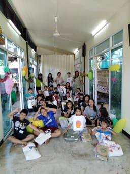 Organization gallery