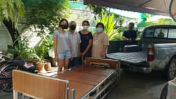 Organization gallery