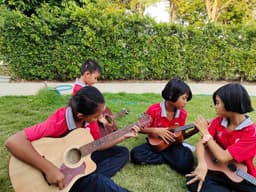 Organization gallery