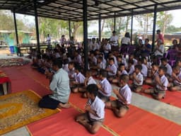 Organization gallery