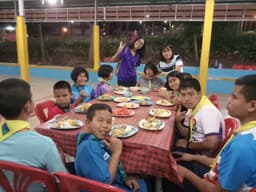 Organization gallery