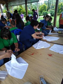 Organization gallery