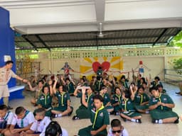 Organization gallery