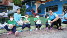 Organization gallery