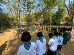 Organization gallery