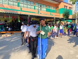 Organization gallery