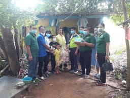 Organization gallery