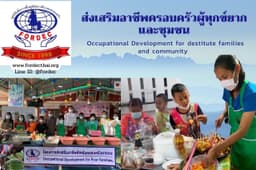 Organization gallery