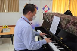 Organization gallery