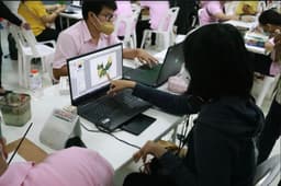 Organization gallery