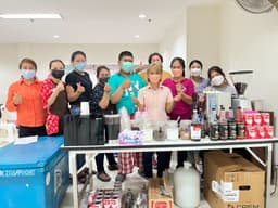 Organization gallery