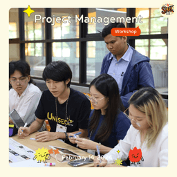 Organization gallery