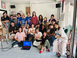 Organization gallery