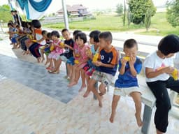 Organization gallery