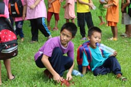 Organization gallery